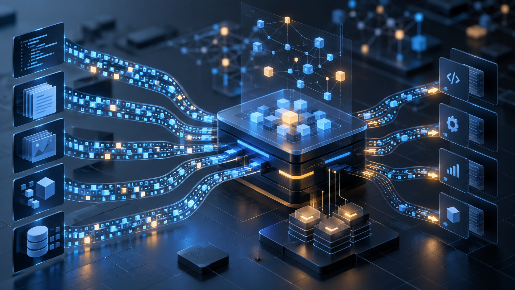 Preview image for The Operating Model Behind “Infinite Tokens”