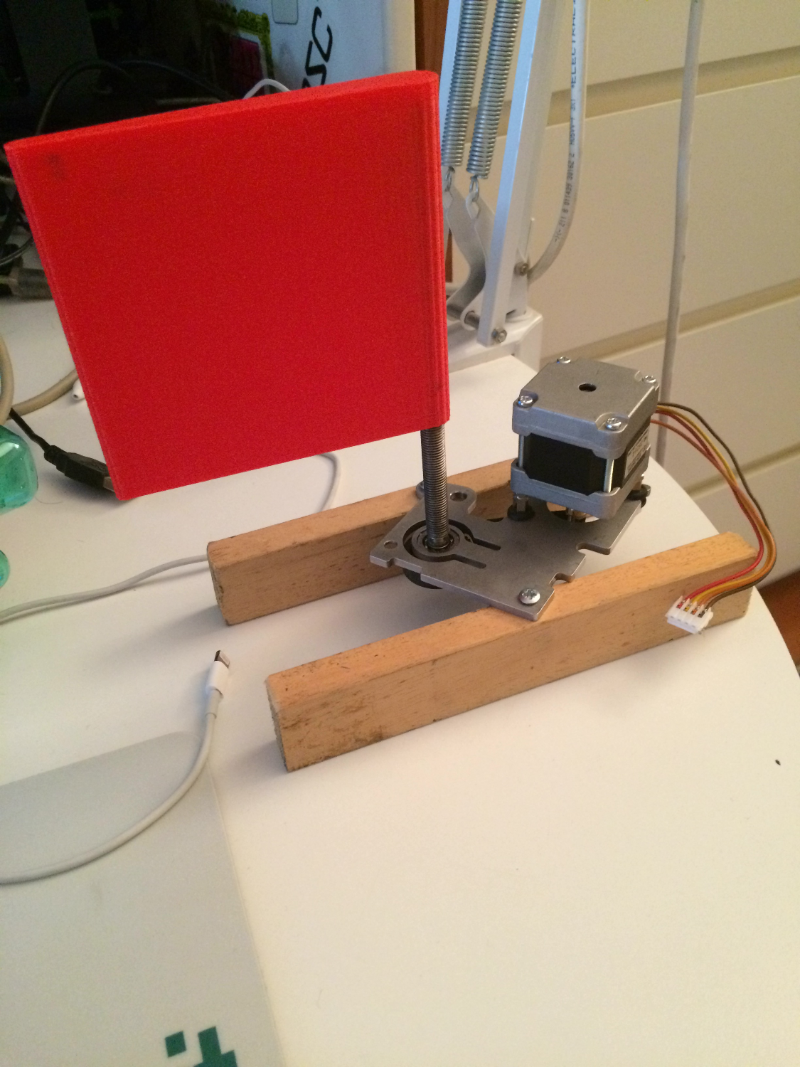 Preview image for Simple Home Domotics