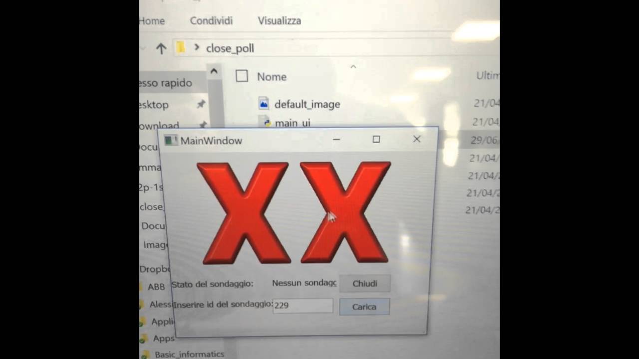 Preview image for SwishUp administrator server clients